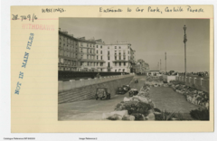 Robertson Terrace c1935